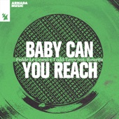 Baby Can You Reach (feat. Rowetta) artwork