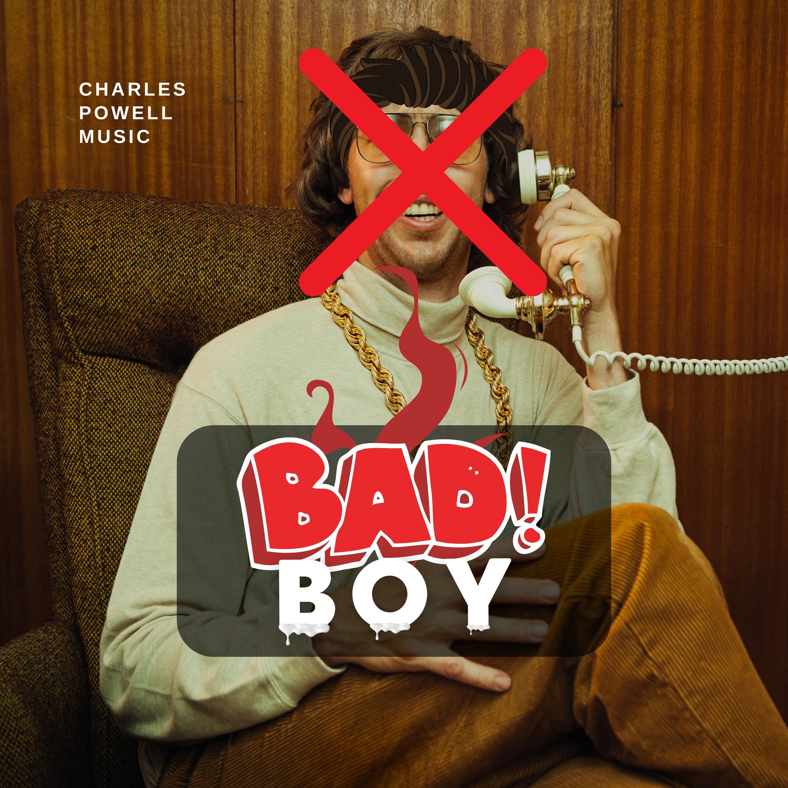 Bad Boy - Single