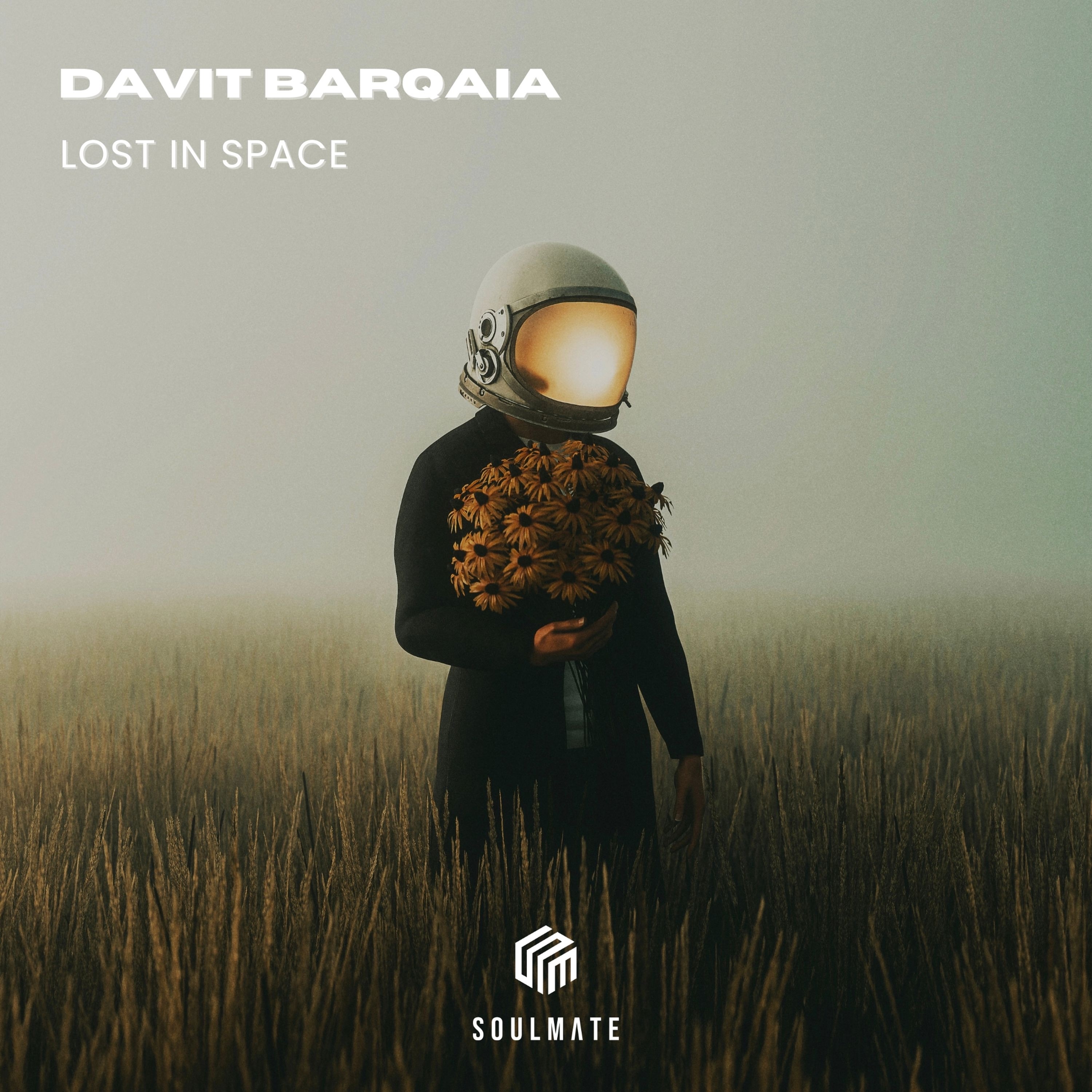 Lost in Space - Single