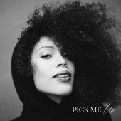 Pick Me Up artwork