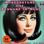 Morgenstund hat Schwanz im Mund - cBoX