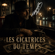 Les Cicatrices du Temps - ThierryB