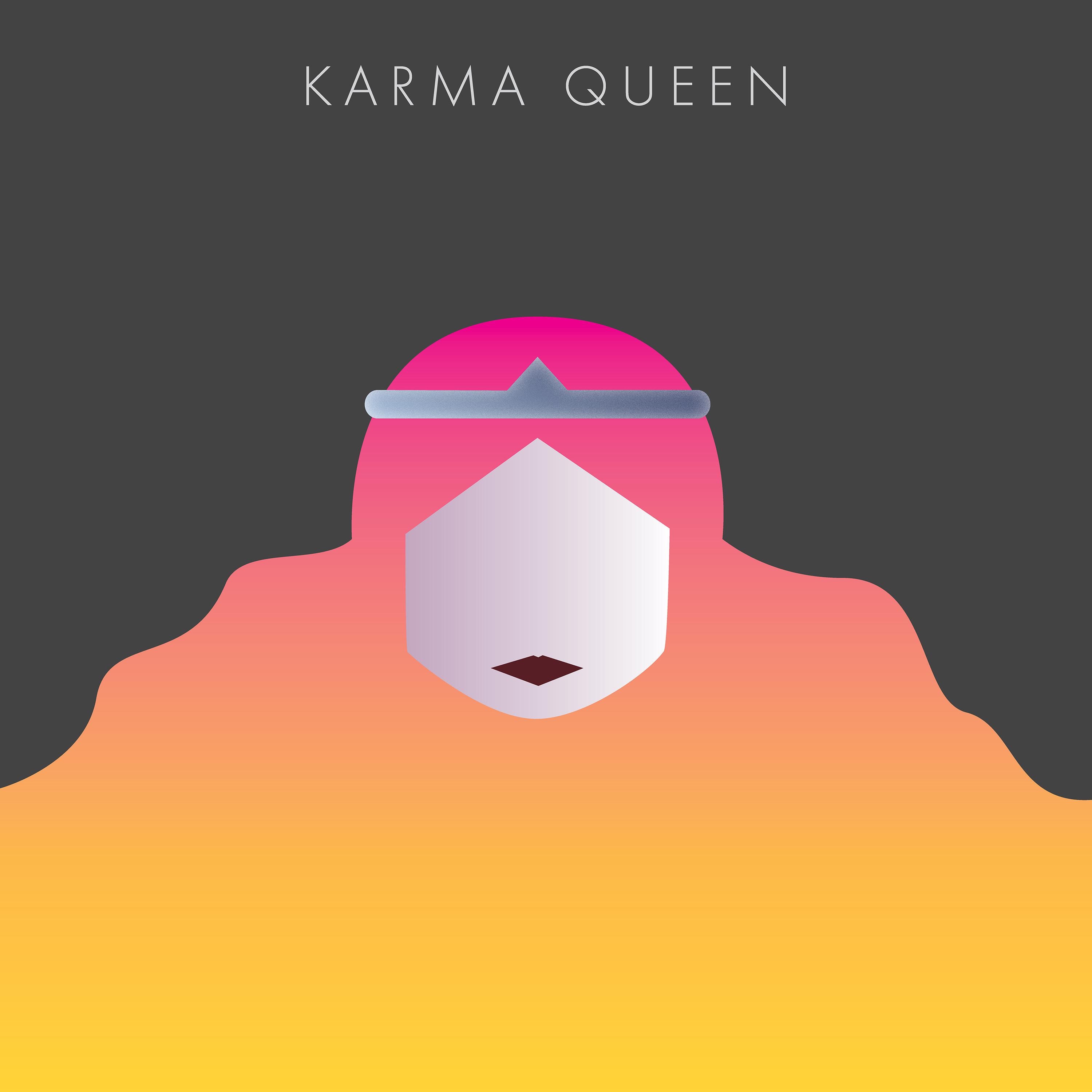 Karma Queen - Single