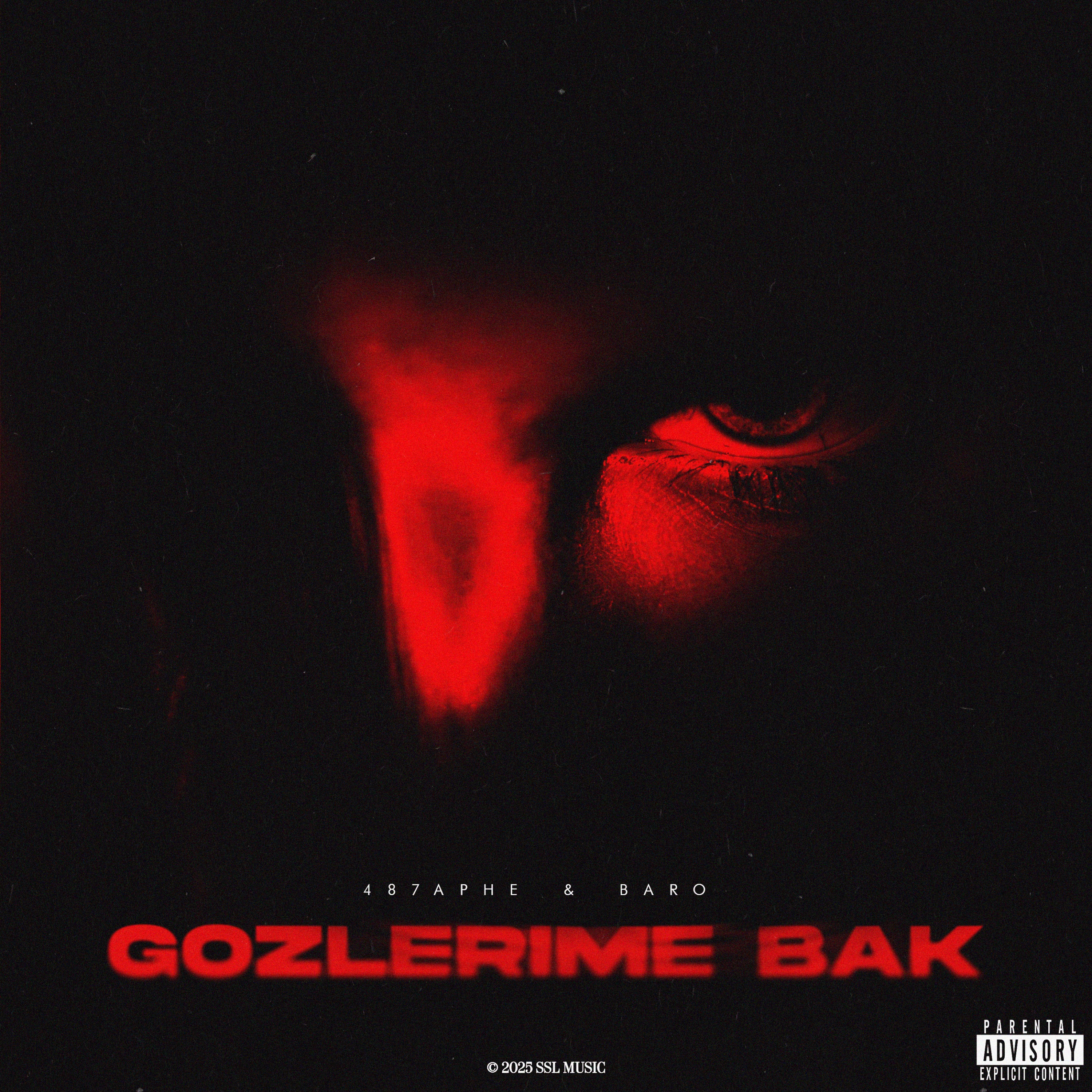 Gözlerime Bak - Single