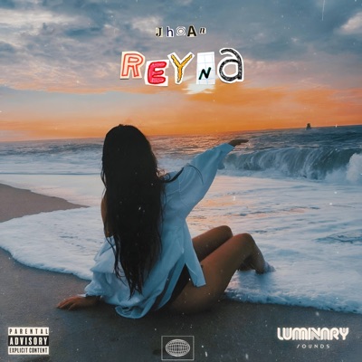 Reyna - Single