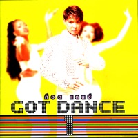 ก๊อต แดนซ์ 1 - Got Jakraphan
