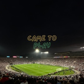 CAME TO PLAY (SPED UP) LLC Flame & DJ HTSW