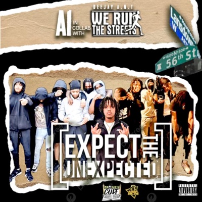 Expect The Unexpected