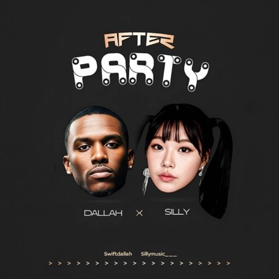 After Party - Single