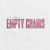 Empty Chairs - Single - Denzil Grenade