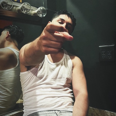 Imagine, Pt. 2 - Single