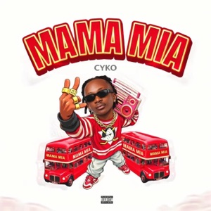 Mama Mia (feat. Dj Phil Blazin) - Single