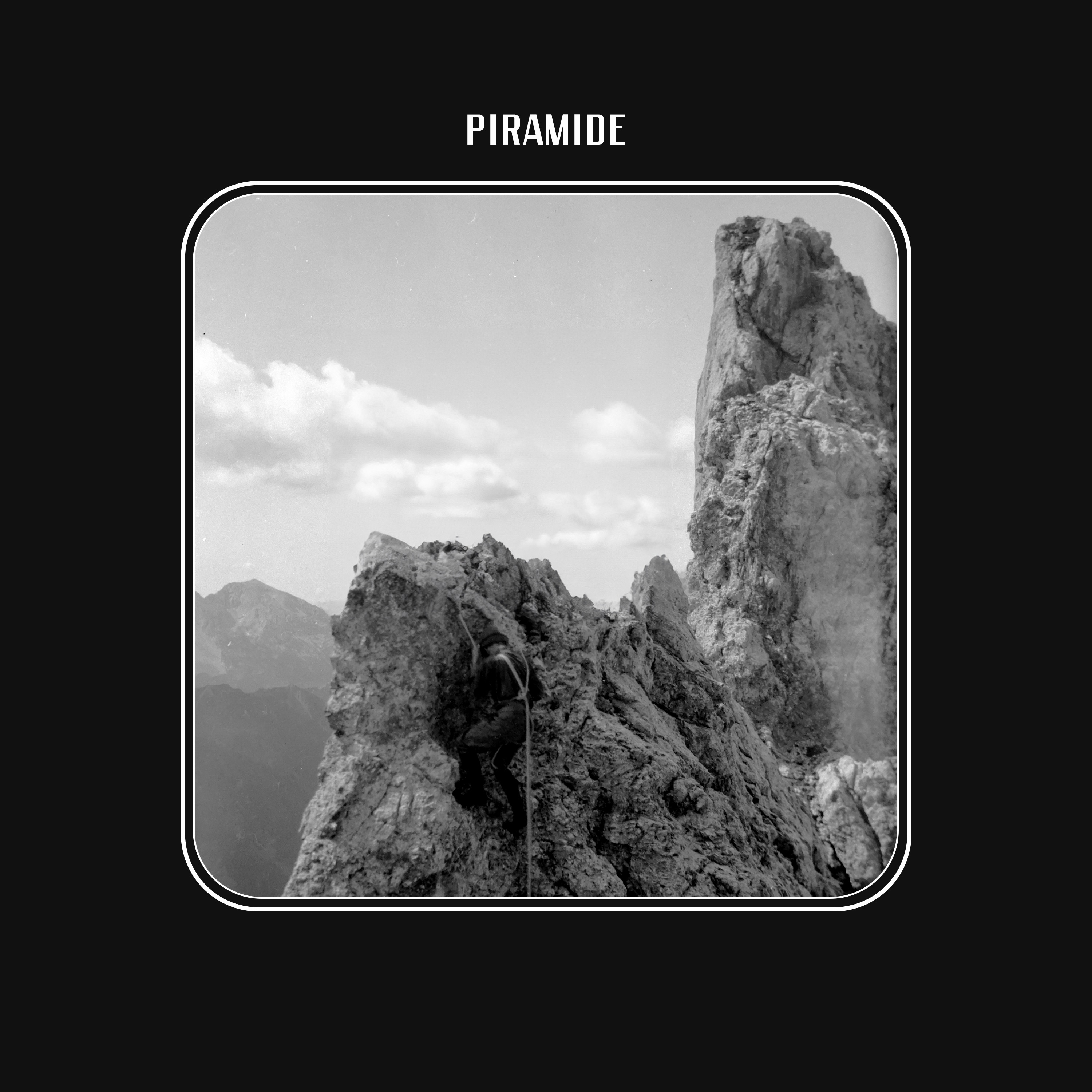 Piramide - Single