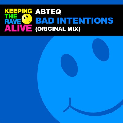 Bad Intentions - Single
