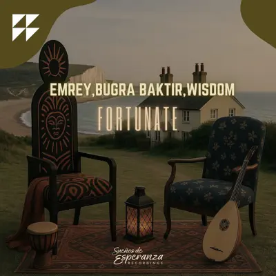 聆聽 EMREY, BUGRA BAKTIR & Wisdom 的「Fortunate - Single」