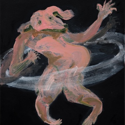 迷宮內在 inner maze - Single