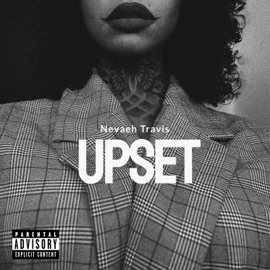 UPSET nevaeh travis