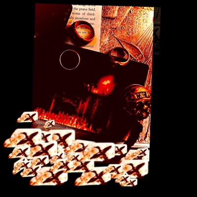 ALLTHESAME (feat. Aj cooper) - Single