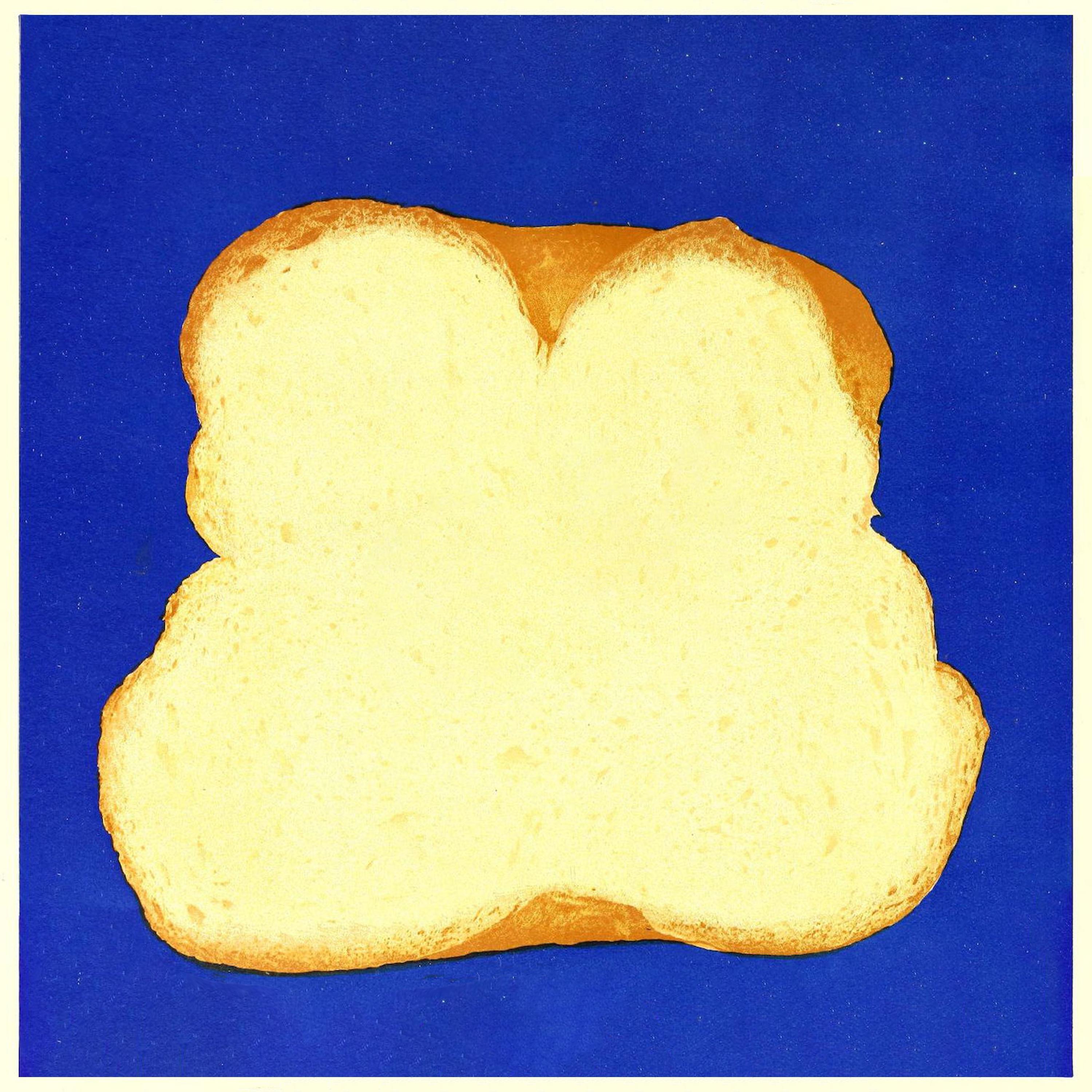 Ezekiel Is Unwell! - Single