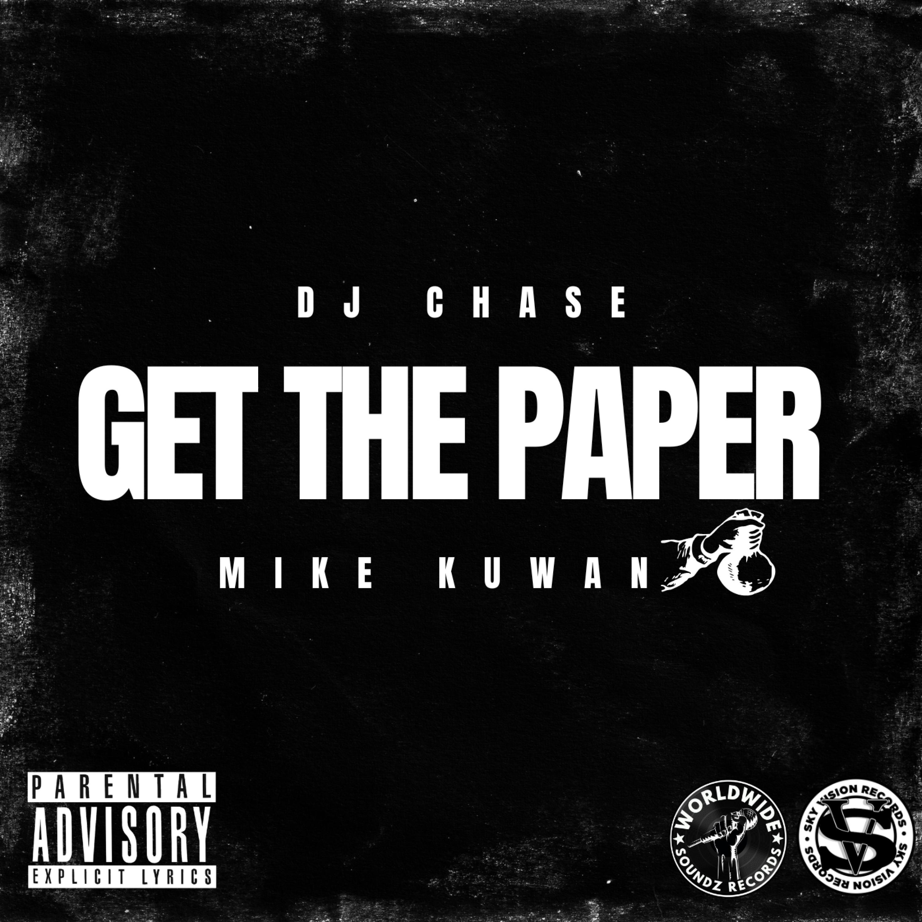 Get The Paper - Single