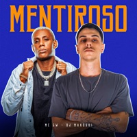 MENTIROSO - Single - DJ Makoski & Mc Gw