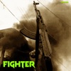 Fighter (feat. Qbaloch QB) - Single