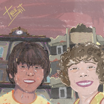 Twin Shit by brokethesis