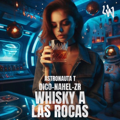 Whisky A Las Rocas (feat. Dico, Zaoh Russo & Nahel) - Single