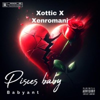Pisces baby (feat. Xenromani) [Remix] - Single - Xottic