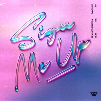 Sign Me Up (feat. Christian Spaulding & Roosevelt Stewart) - Single
