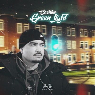 Green Light - Single
