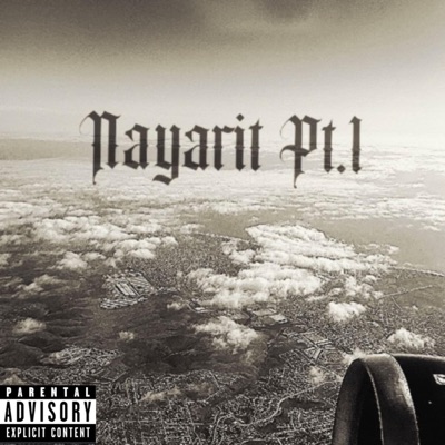 Nayarit Pt. 1 - Single