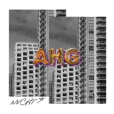AHG - EP