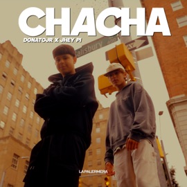 CHA CHA DonatoJR & JHEY PI