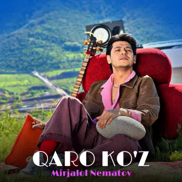 Qaro ko‘z