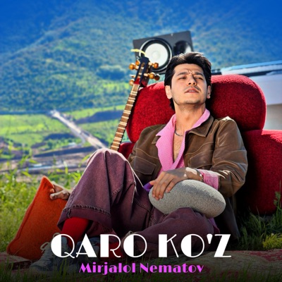 Qaro ko‘z