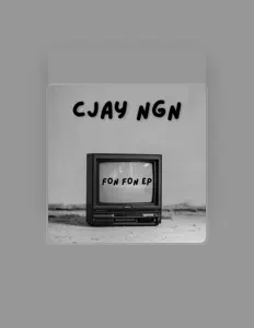 收听 C Jay NGN、观看音乐视频、阅读小传、查看巡演日期等 ！