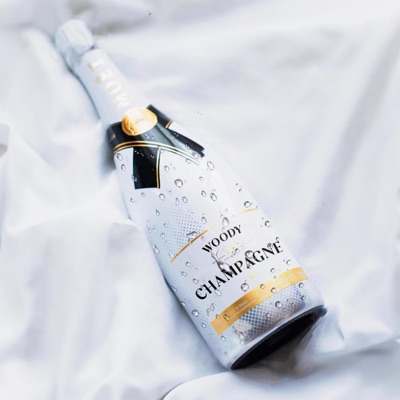 Champagne - Single