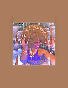 Yamzを聴いたり、ミュージックビデオを鑑賞したり、経歴やツアー日程などを確認したりしましょう！