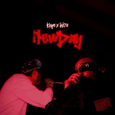 New Day (feat. Kaye) - Single