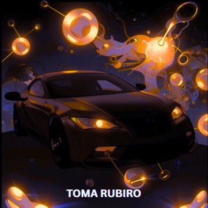 Toma Rubiro - EP