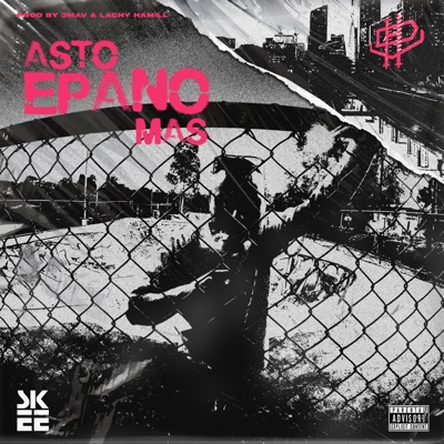 ASTO EPANO MAS - Single