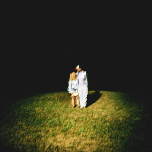 Album artwork