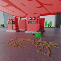 Gæs - Single - SpaceWave, Lars Rubix & 2j