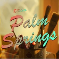 Palm Springs - Single - ElMata