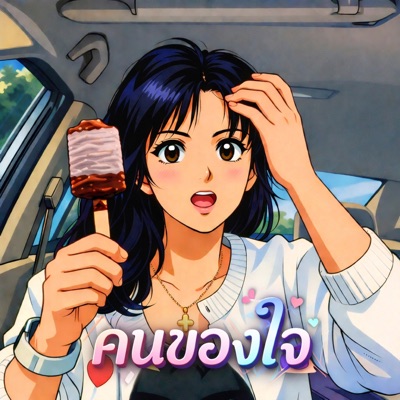 คนของใจ (feat. AUNJRW, Endiliss, K YOUNG, NONEA & GGUNX) - Single