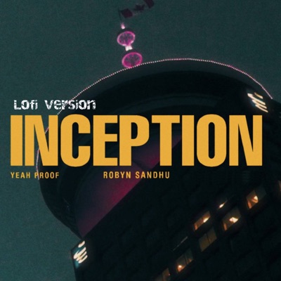Inception (Lofi Version) - Single