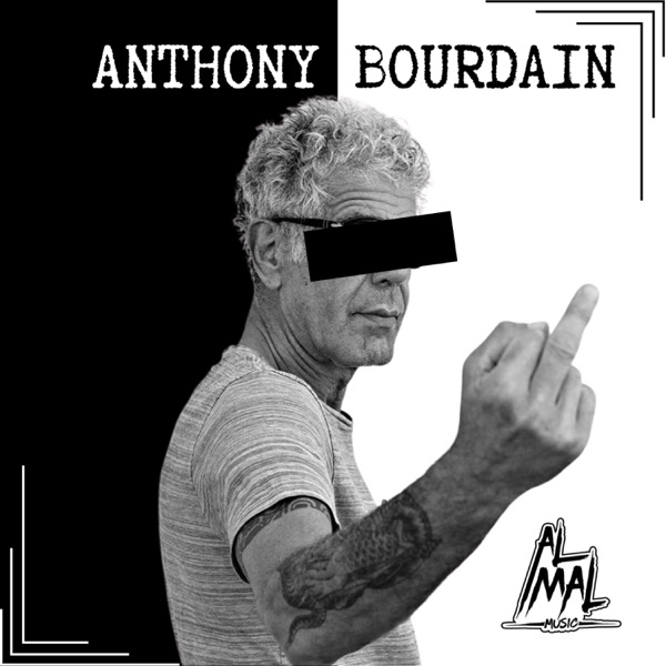 Anthony Bourdain