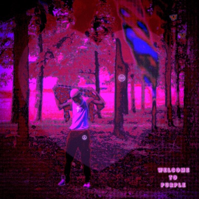 Welcome to Purple - EP