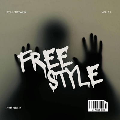 TWEAK (freestyle) - Single